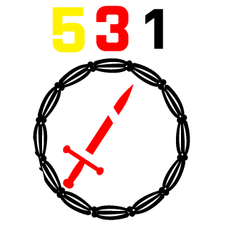 Kanarek531's emblem