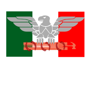 45Xenon's emblem