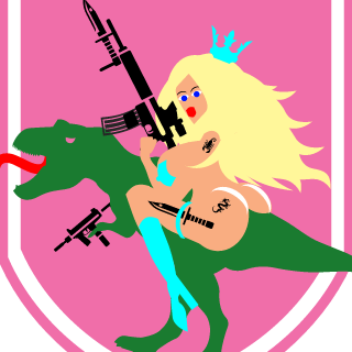 StarChild7000's emblem