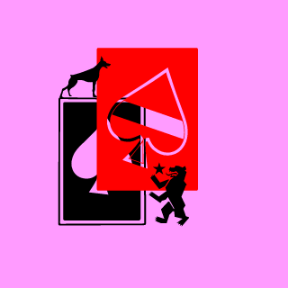 gradskope's emblem