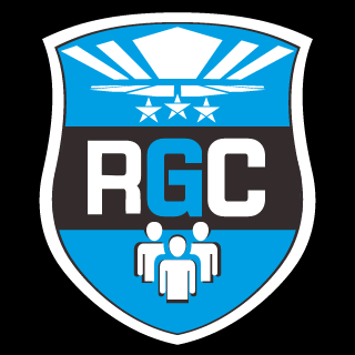 Real Gaming Cartel's emblem