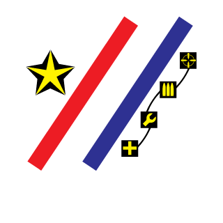 Sezherad's emblem