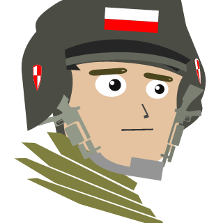 CINEK71's emblem