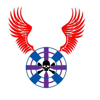 elkiller78's emblem