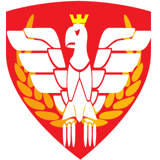 Demokles's emblem