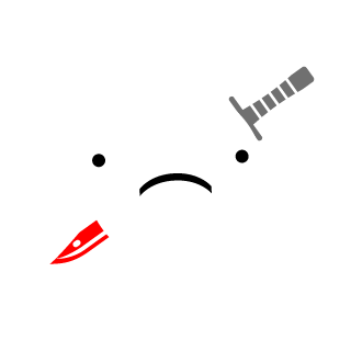 SpookiSkeleman's emblem