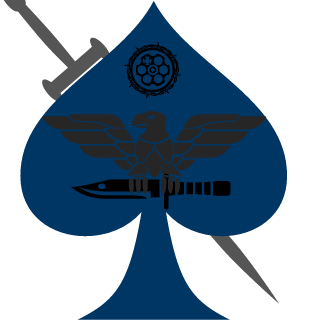 Ocelot3377's emblem