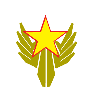 Meteoradk's emblem