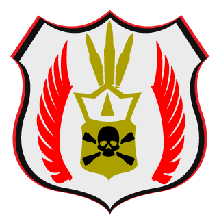 GER Fun Fighters's emblem