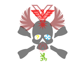 D1edFox's emblem