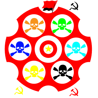 Dephaude's emblem