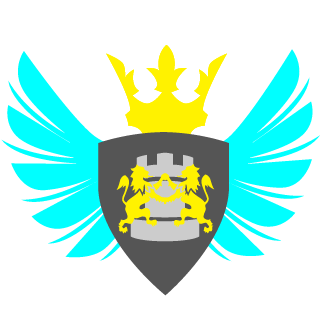 BlueSky150's emblem