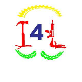 Irni4Life's emblem