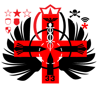 alltex33's emblem