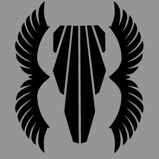 Scremiii's emblem
