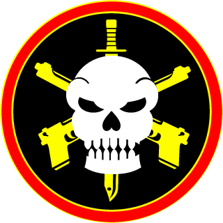 Z4GO's emblem
