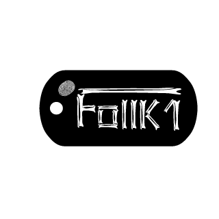 Follk1's emblem
