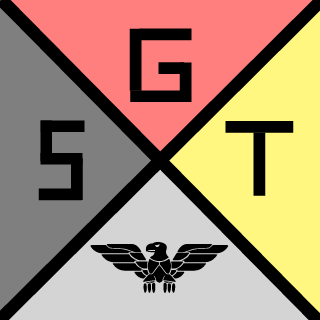 StonedRossi's emblem