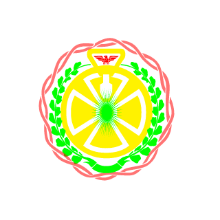 MystikE3's emblem