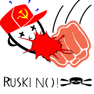MacHaggis1337's emblem