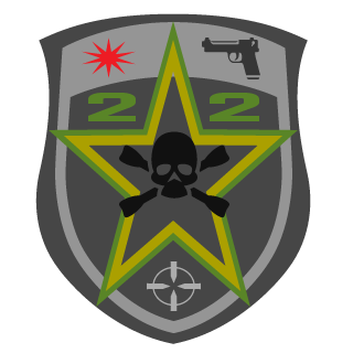 chikenscratch's emblem