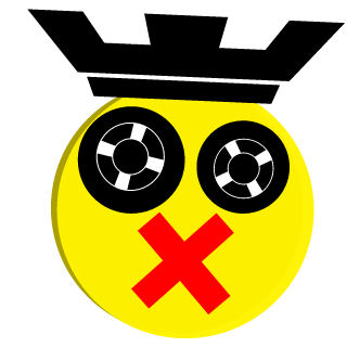 FriesOnMe's emblem