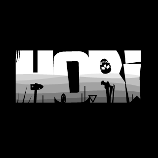 HORI's emblem