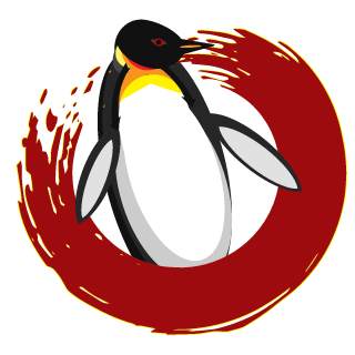 Benuasan's emblem