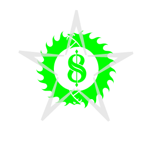 Mange808's emblem