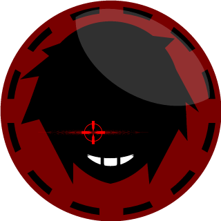 AlanMitsuki's emblem
