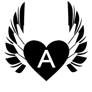AFF3CTUS's emblem