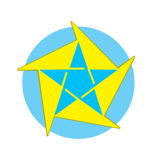 HunterScorpion's emblem
