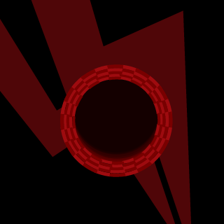 Lawnmowerman1818's emblem