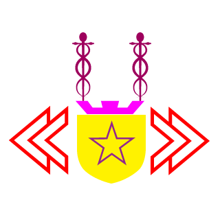 dagblad's emblem
