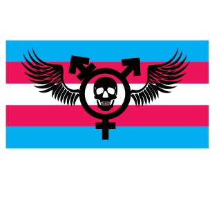 RAVN-X01's emblem