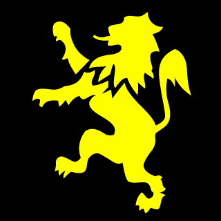 1CMEX1's emblem