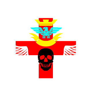 SkychaosGaming's emblem