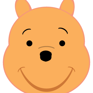 PooDerBaer's emblem