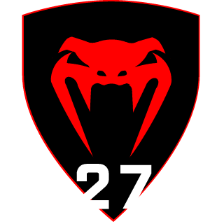 Amophy's emblem