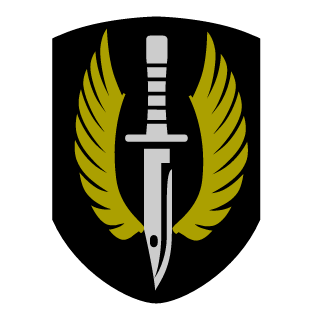 Skromnique's emblem