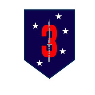 Marsoc's emblem