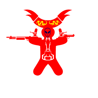 L200-Drift's emblem