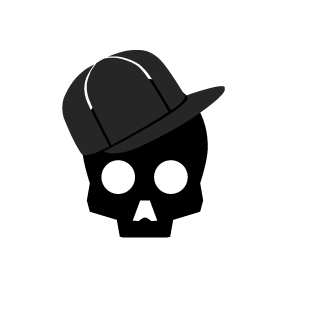 Minkibiz's emblem