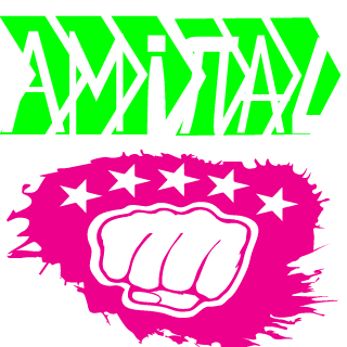Amiral-Gaming's emblem