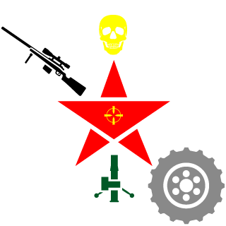 RBatsbats's emblem
