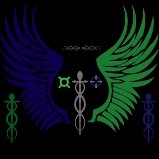 IcculusForbin's emblem