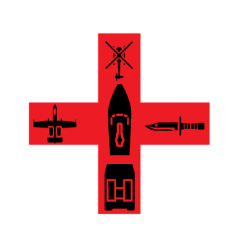 BFMV A7X AA's emblem