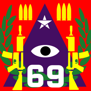 HippieScums's emblem
