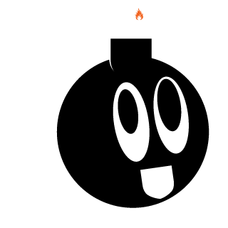 skaterpants's emblem