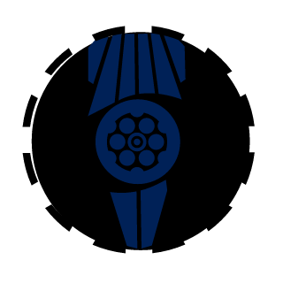 Shogonan's emblem